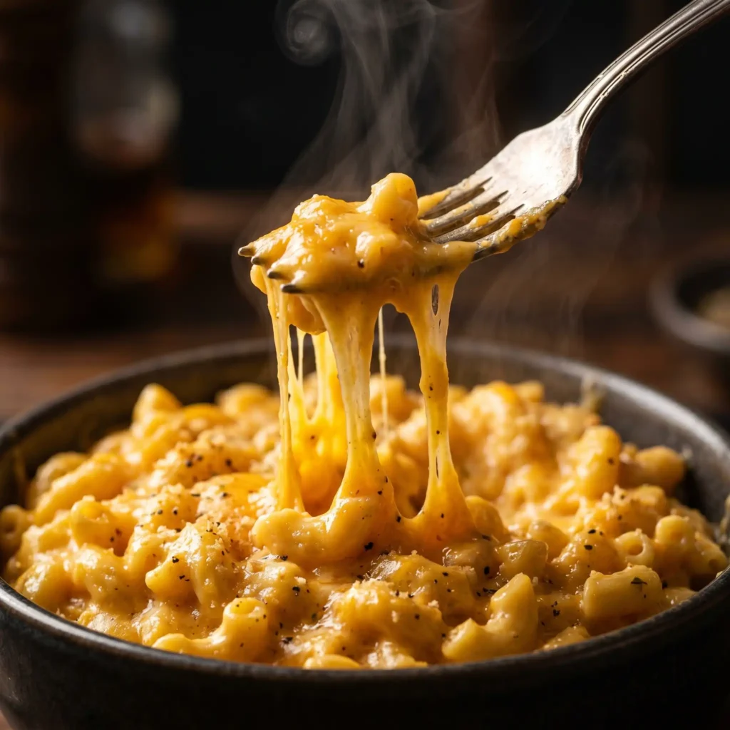 Mary Berry Macaroni and Cheese Recipe