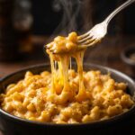 Mary Berry Macaroni and Cheese Recipe