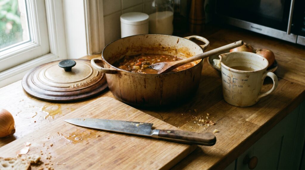 Handy Kitchen Tools for Best Results