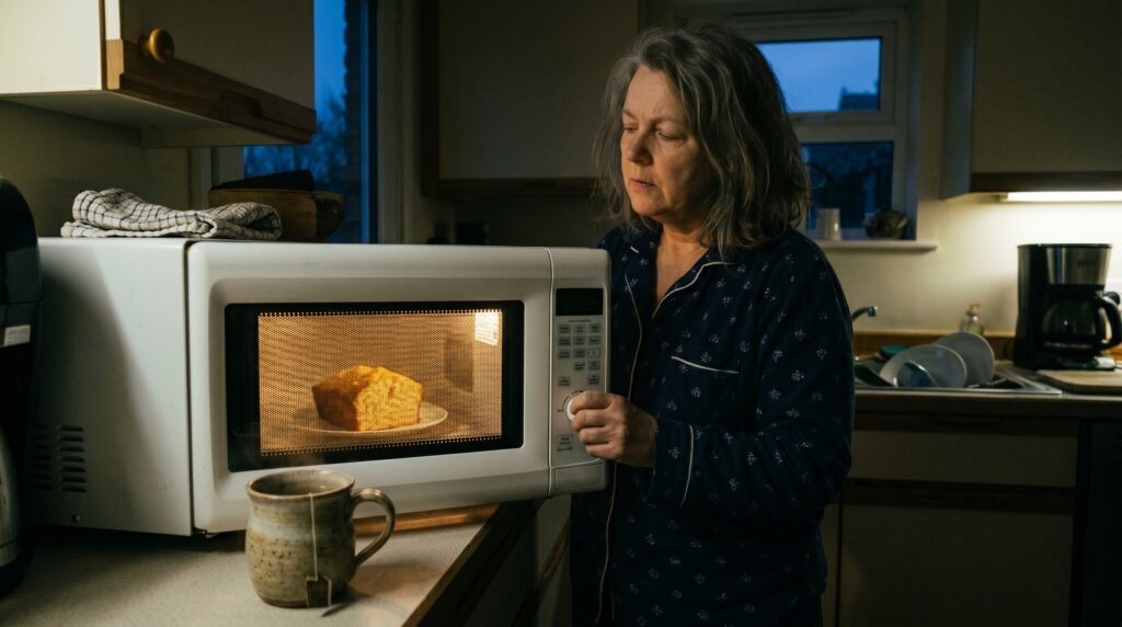 How to Reheat Mary Berry Marmalade Cake