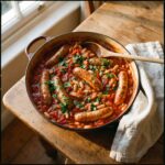 Mary Berry One-Pot Sausage Casserole Recipe