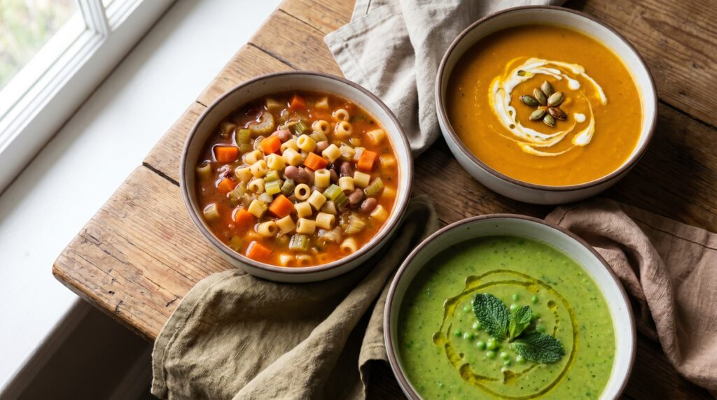 Other Popular Soup Recipes
