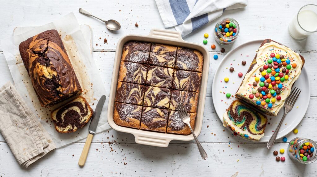 Fun Ways to Make This Recipe Your Own