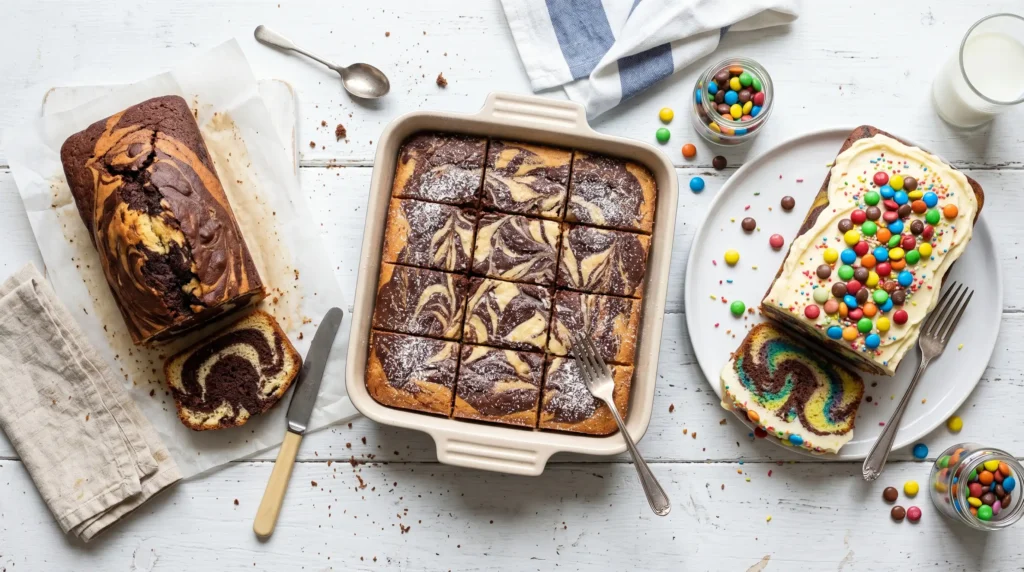 Fun Ways to Make This Recipe Your Own