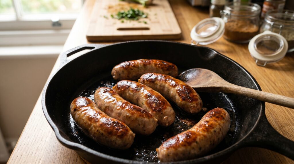 Recipe Tips / Expert Tips to Make Perfect Mary Berry Sausage Casserole