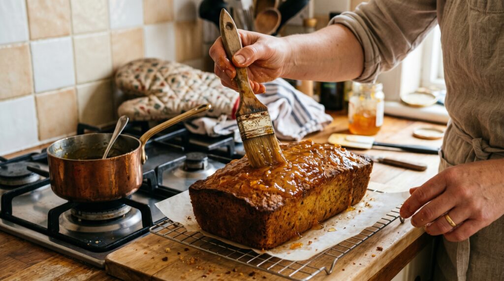 Recipe Tips / Expert Tips to Make Perfect Mary Berry Marmalade Cake