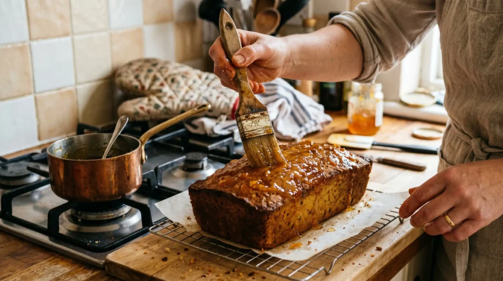 Recipe Tips / Expert Tips to Make Perfect Mary Berry Marmalade Cake