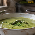 Mary Berry Asparagus Soup Recipe