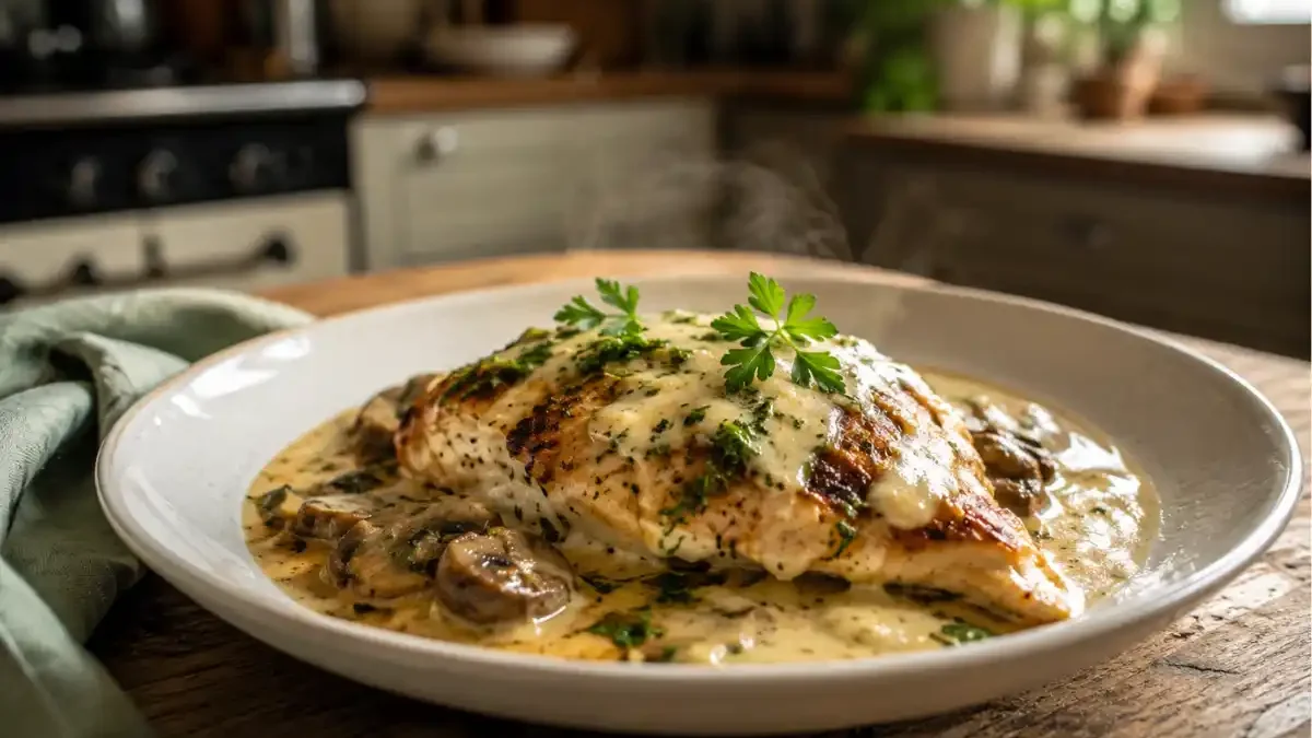 Mary Berry Chicken Taleggio Recipe
Mary Berry Chicken Taleggio Recipe
