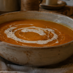 Mary Berry Sweet Potato Soup Recipe