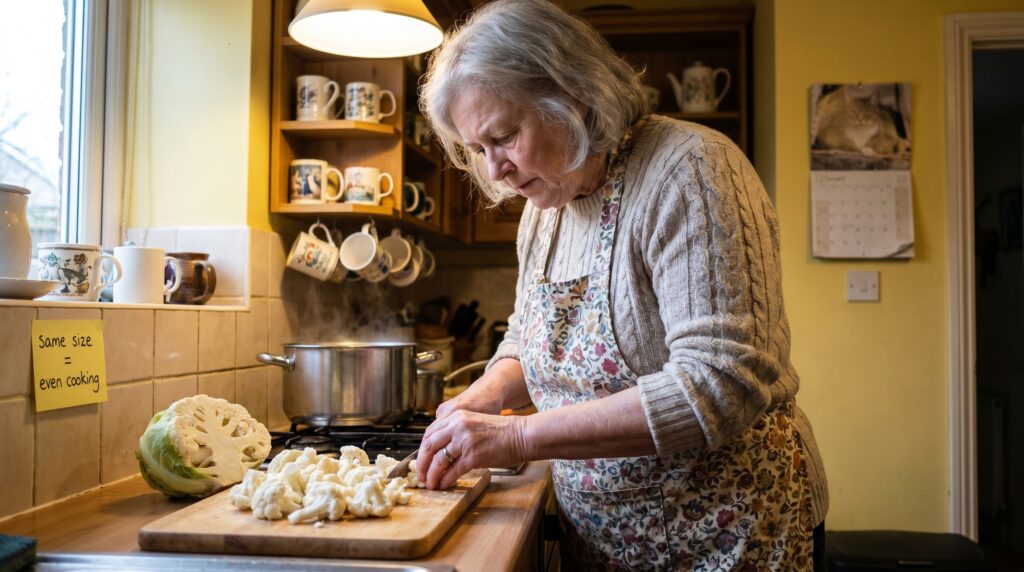 Mary's Tips for Getting It Just Right