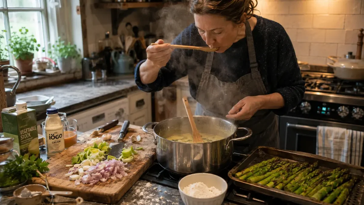 Tips For Achieving Soup Perfection