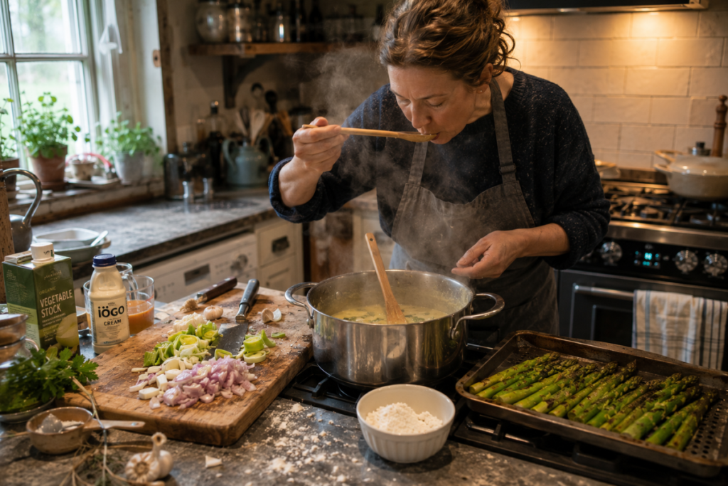Tips For Achieving Soup Perfection
