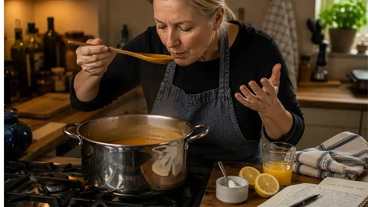 Recipe Tips for the Best Results