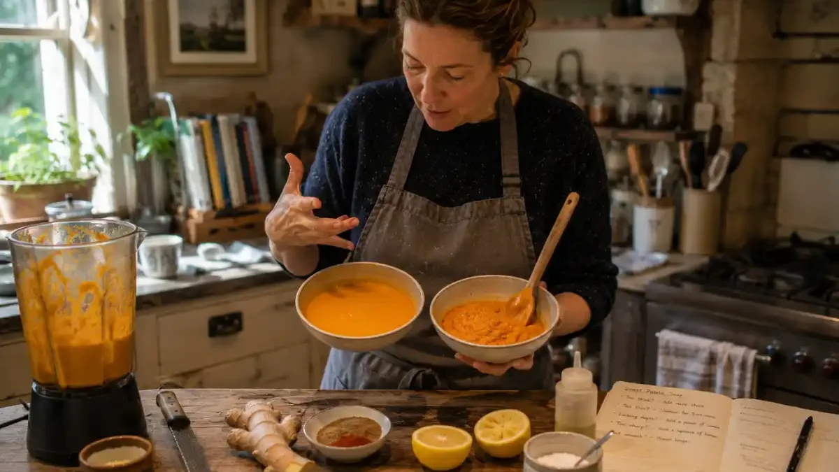 Recipe Tips for Absolute Perfection