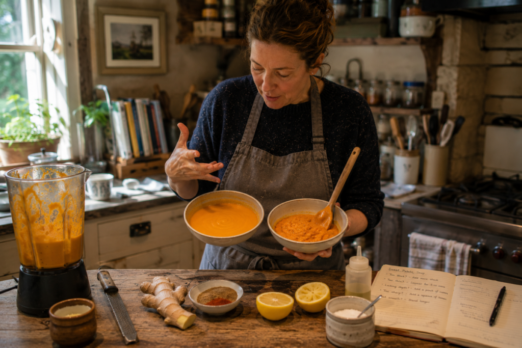 Recipe Tips for Absolute Perfection