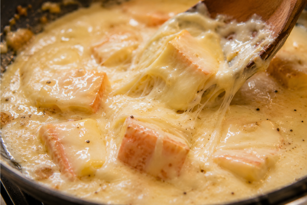 Tips / Recipe Tips