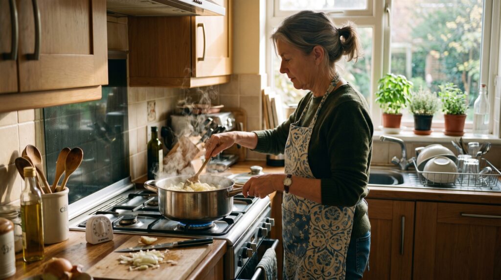 Preparation and Cooking Time