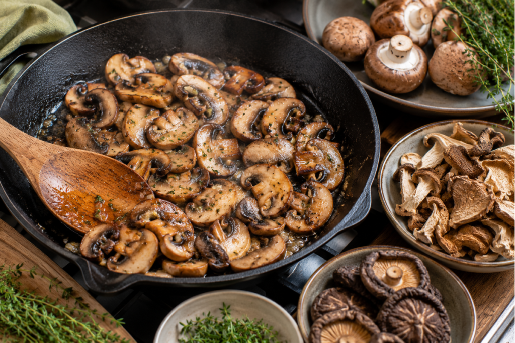Recipe Tips