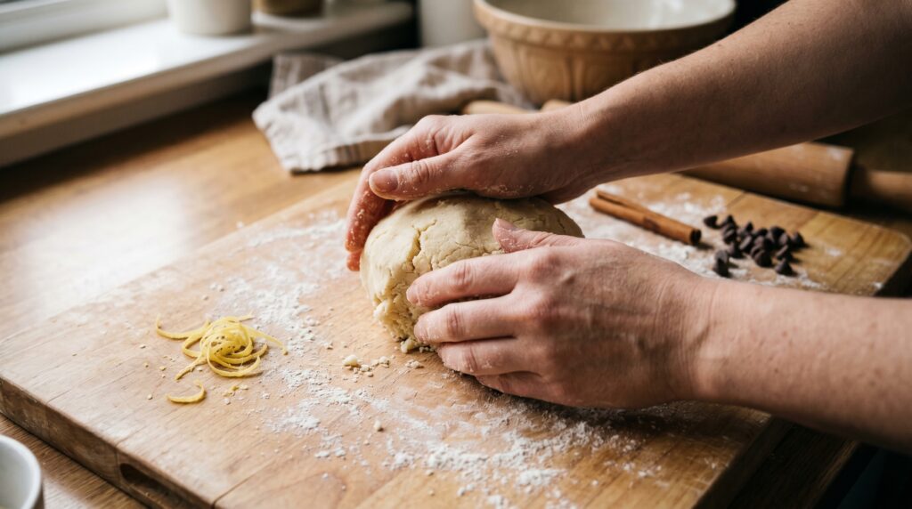 Tips for the Best Shortbread Every Time