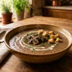 Mary Berry Carrot and Coriander Soup Recipe
