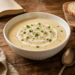Mary Berry Mushroom Soup Recipe