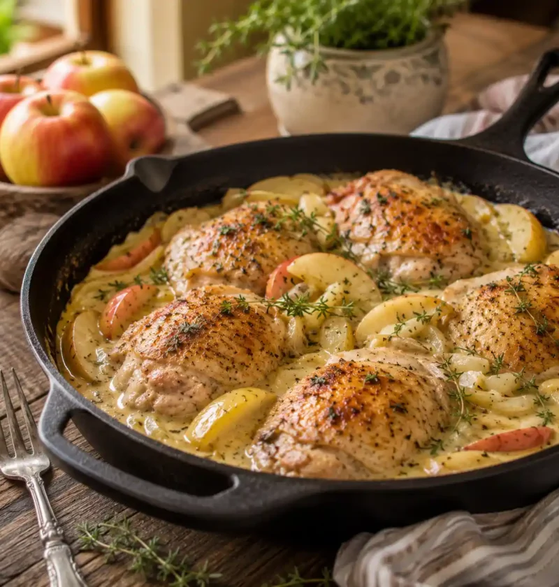 Mary Berry Dijon Chicken Recipe