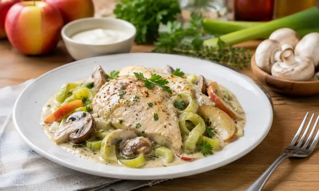 Easy Ways to Make This Dish Lighter