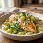 Mary Berry Malay Chicken And Rice Recipe
