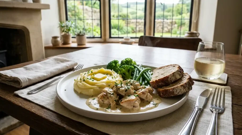 Best Ways to Serve This Dish