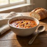Mary Berry Minestrone Soup Recipe