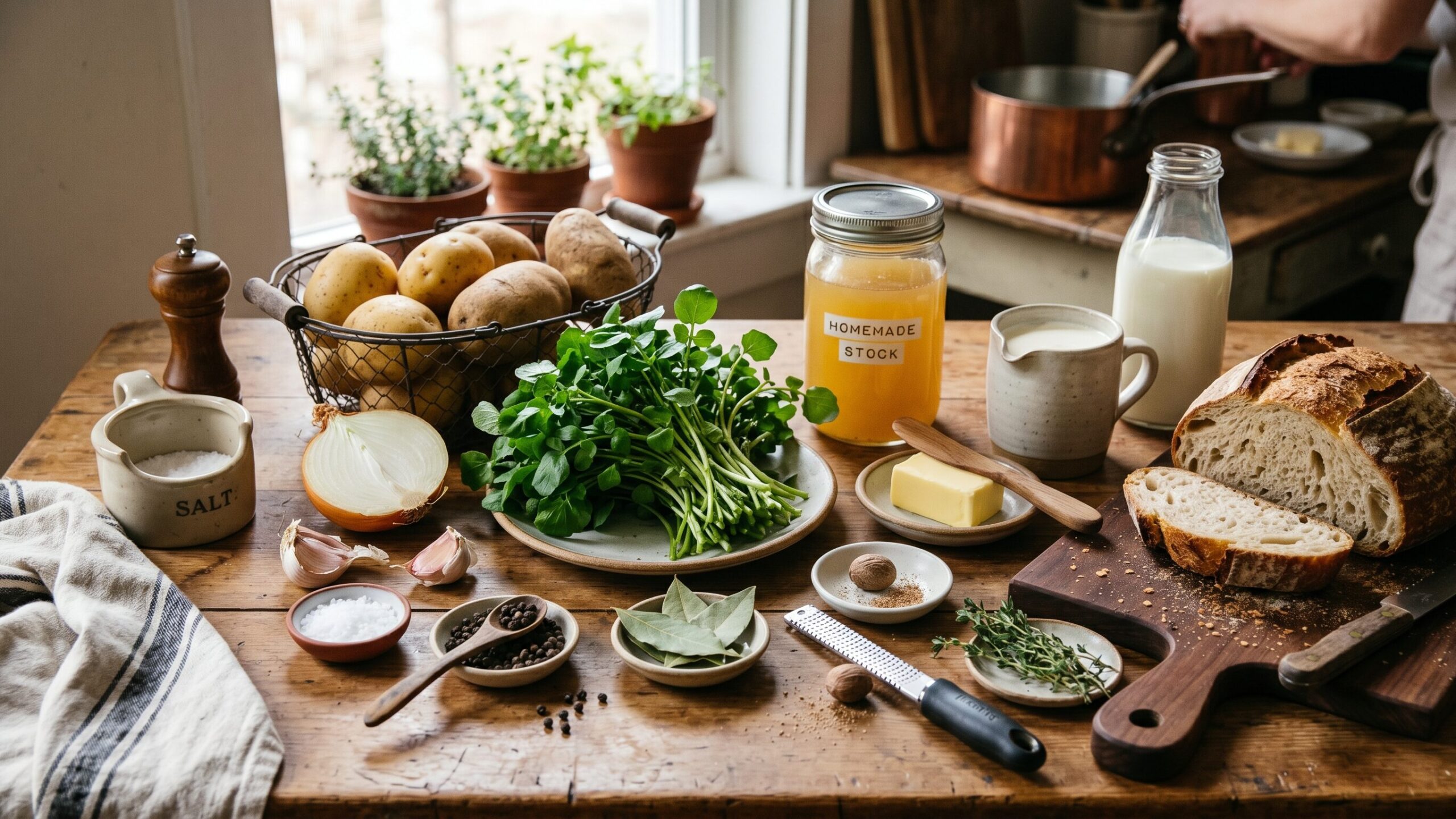 Main Ingredients