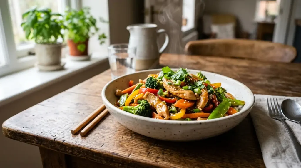 Mary Berry Chicken Cacciatore Recipe
Why This Italian Chicken Dish Stands Out