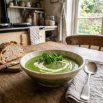 Mary Berry Watercress Soup Recipe