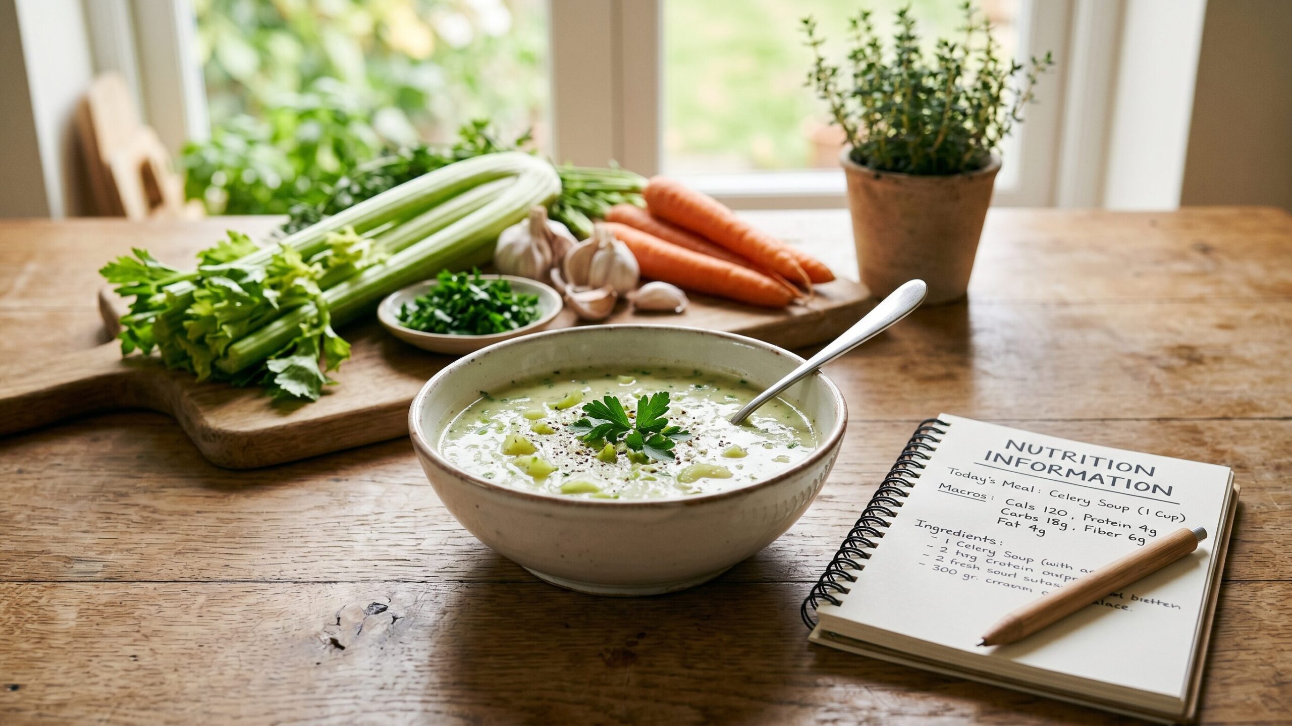 Nutrition Information / Nutrition Facts (Per Serving)