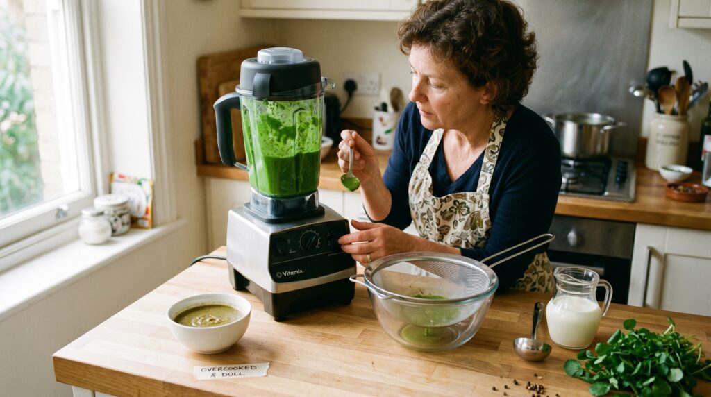 Recipe Tips