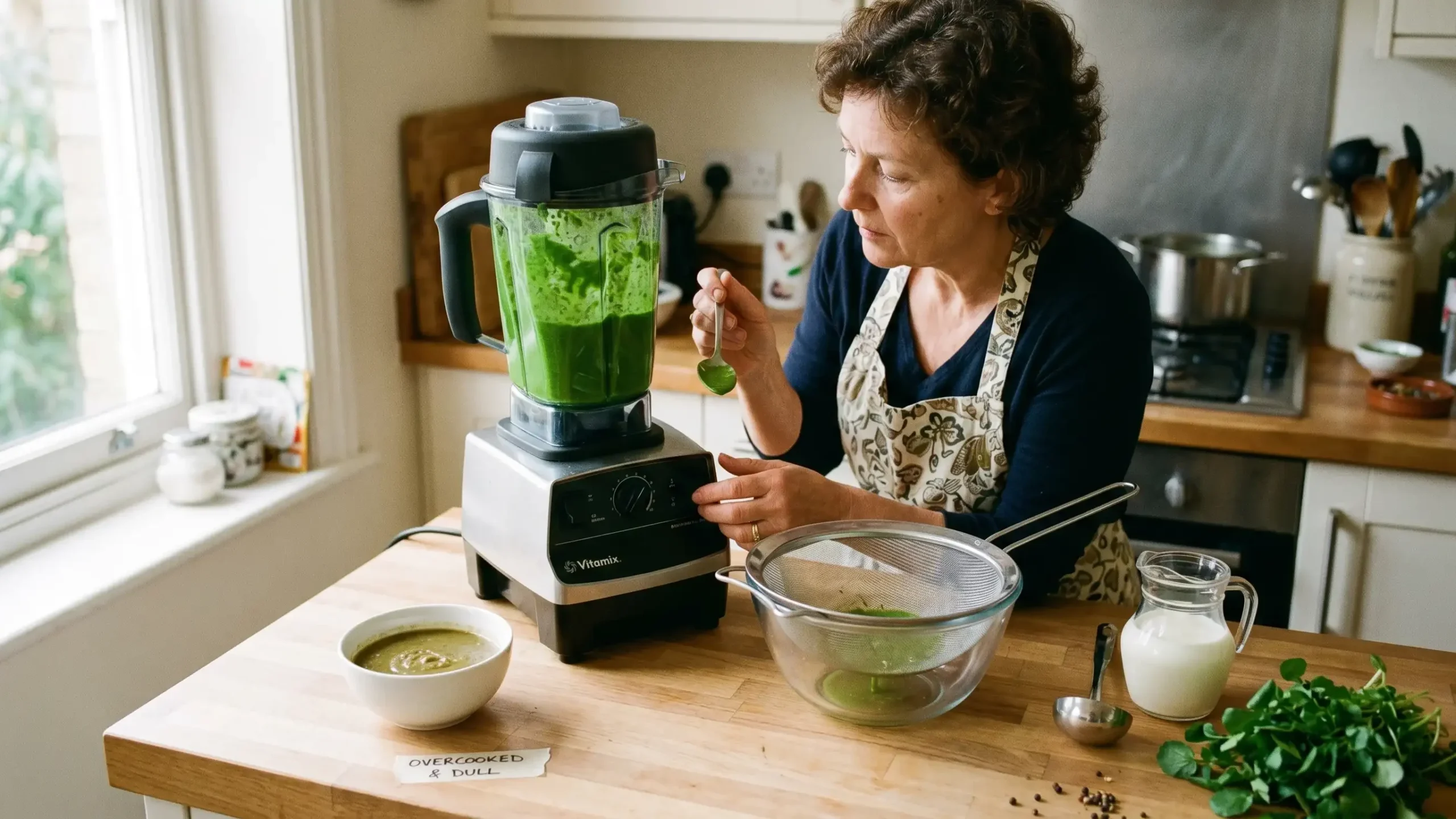 Recipe Tips