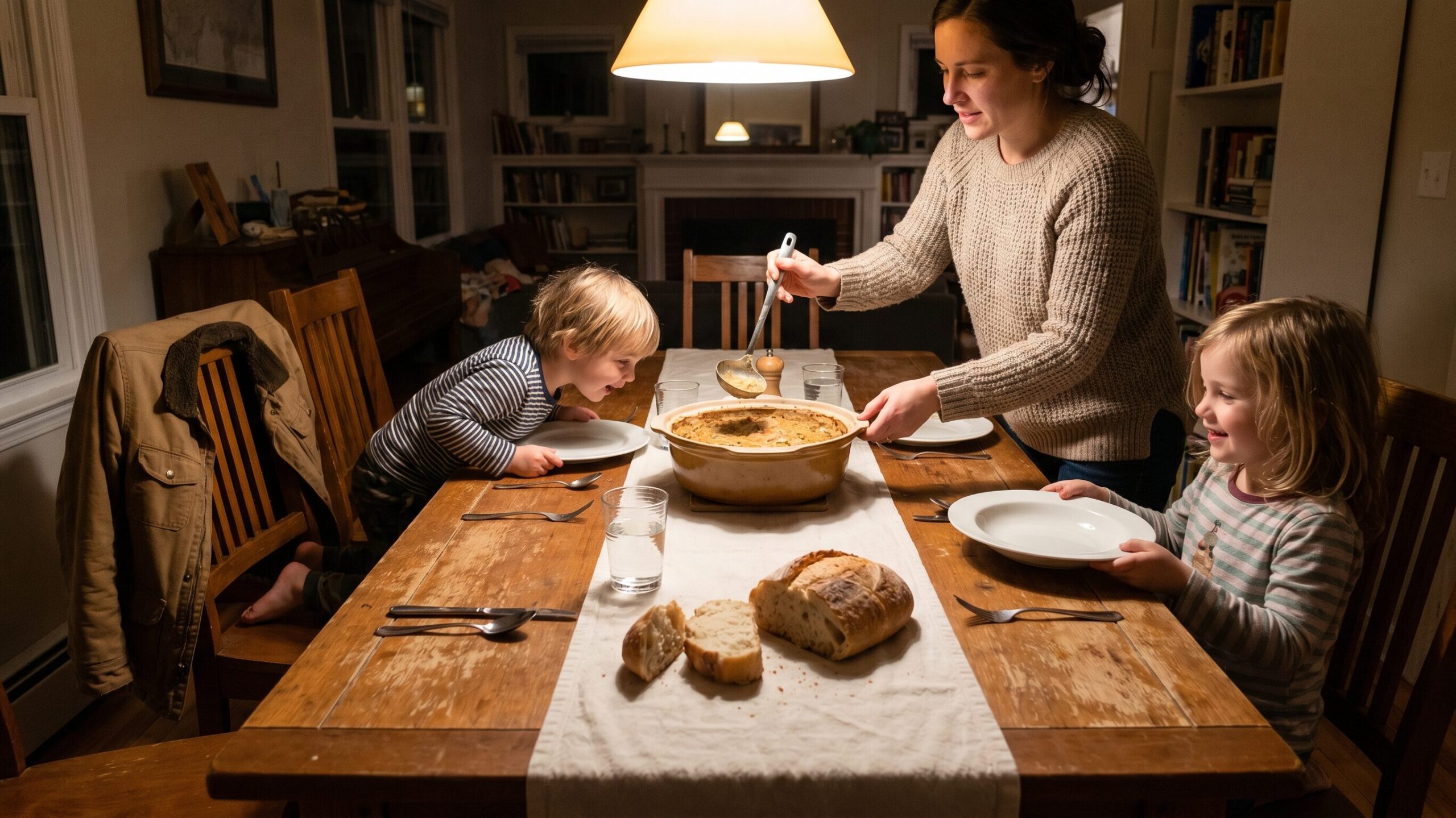 Why This Recipe Is Worth Trying