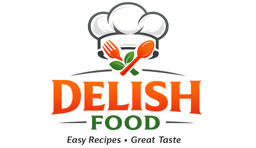 The Delish Food