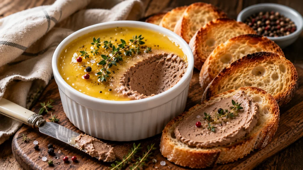 Mary Berry Chicken Liver Pâté Recipe
Why This Chicken Liver Pâté Is Worth Making