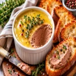 Mary Berry Chicken in White Wine Sauce Recipe