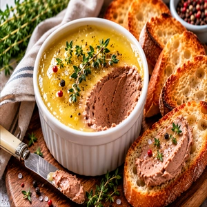 Mary Berry Chicken Liver Pâté Recipe