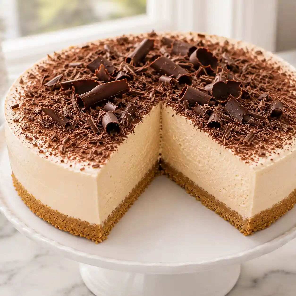 Mary Berry Baileys Cheesecake Recipe