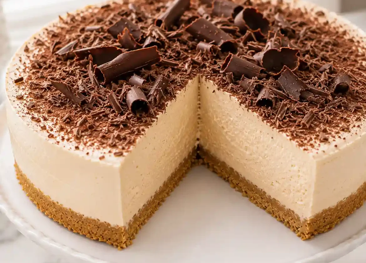 Mary Berry Baileys Cheesecake Recipe