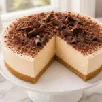 Mary Berry Lemon Cheesecake Recipe