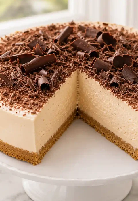 Mary Berry Baileys Cheesecake Recipe