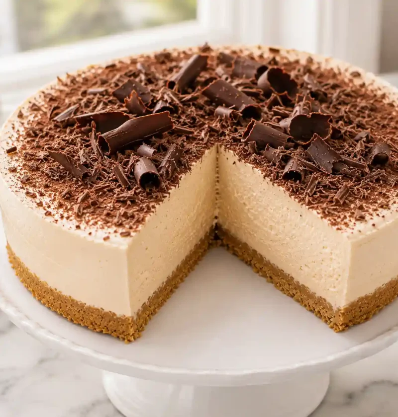Mary Berry Baileys Cheesecake Recipe