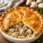 Mary Berry Creamy Paprika Chicken Recipe
