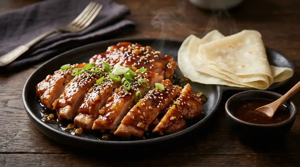 Mary Berry Hoisin Chicken Recipe