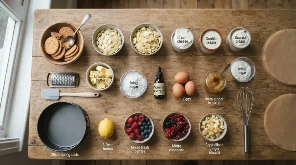 Ingredients